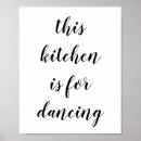Search for kitchen is for dancing art Dance