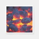 Search for coal black Red