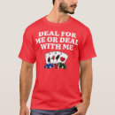 Recherche de gambling tshirts Gamble