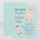 Search for quotes baby shower invitations Blue