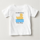 Recherche de rubber ducky tshirts Canard en caoutchouc