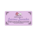 Search for bath labels Bath and body