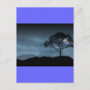 Search for purchase postcards Blue