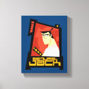 Search for samurai canvas prints Samurai time travel