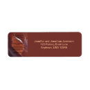 Search for native american indian return address labels Southwest