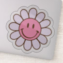 Search for cool face stickers Vintage