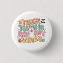 Search for thick buttons Halloween