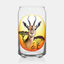 Recherche de gazelle tasses Antilope