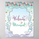 Search for mermaid birthday decor Mermaid baby shower