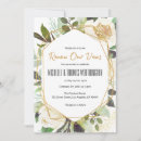 Search for black owned invitations Floral