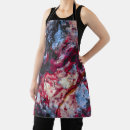 Search for geode aprons Marble
