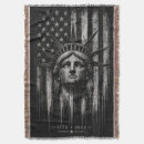 Search for independent blankets 1776