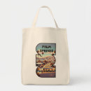 Recherche de palm springs tote bags Désert