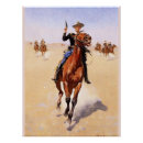 Search for remington posters Western
