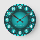 Recherche de technologie horloges Cyber