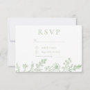 Search for fall leaf line invitations Wildflowers