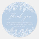 Search for blue and white floral stickers Modern