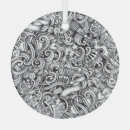 Recherche de jazz ornements Vintage