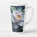 Search for gardenias mugs White