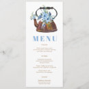 Search for bridal shower tea party menus Elegant