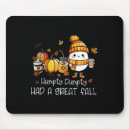 Search for humptys mousepads Spooky