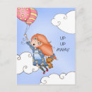 Recherche de gonflable cartes postales Voler