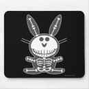 Search for skeletons mousepads Happy