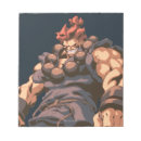 Recherche de bison blocsnotes Udon