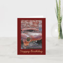 Search for car birthday cards Masculine