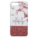 Search for burgundy glitter iphone cases Marble