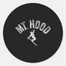 Search for mount hood stickers Snow