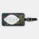 Search for funky luggage tags Pretty