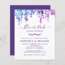 Search for purple gender reveal Budget