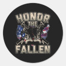 Search for military veteran stickers Political