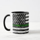 Search for patrol mugs Thin blue line