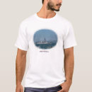 Recherche de flotte de bateaux tshirts San francisco