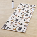 Search for cat yoga mats Kitten