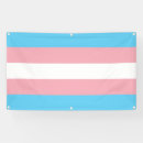 Search for pride banners Transgender