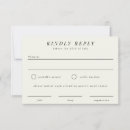 Recherche de reception wedding rsvp cards Choix de repas