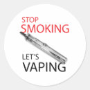 Search for electronic stickers Vaping