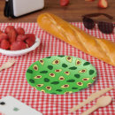 Search for avocado plates Green