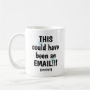Search for could have mugs Coworker