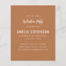 Search for boho graduation invitations Modern