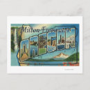 Recherche de milton cartes postales États