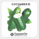 Search for cucumber stickers Garden