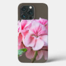Search for geranium iphone cases Pink