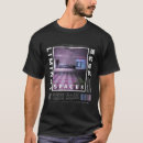 Search for ambient tshirts Retro