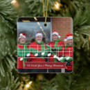 Recherche de caroler de noël accessoires Chanteur