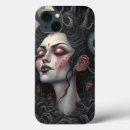Search for dark fantasy iphone cases Gothic