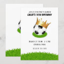 Search for futboll invitations Sports